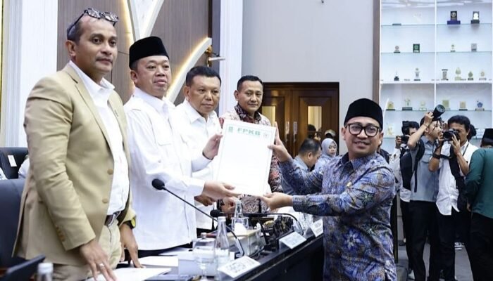 Data Tanah Tumpang Tindih, Muhammad Khozin Dorong Satu Sistem untuk Cegah Konflik Agraria