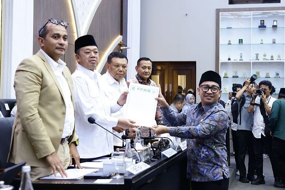 Data Tanah Tumpang Tindih, Muhammad Khozin Dorong Satu Sistem untuk Cegah Konflik Agraria