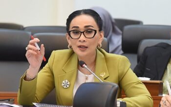 Serangan Siber Makin Kompleks, Amelia Minta Rantai Komando Diperjelas