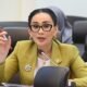 Serangan Siber Makin Kompleks, Amelia Minta Rantai Komando Diperjelas