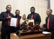 SHM Milik Suami Lansia 73 Tahun Disebut Jadi Jaminan, Kopendik Banjarejo Belum Serahkan Sertifikat