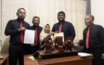 SHM Milik Suami Lansia 73 Tahun Disebut Jadi Jaminan, Kopendik Banjarejo Belum Serahkan Sertifikat