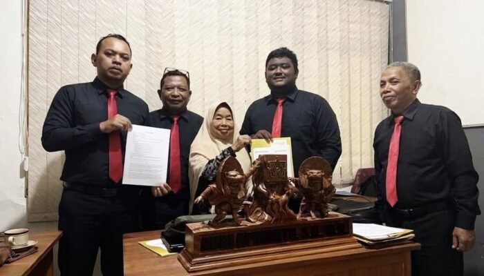 SHM Milik Suami Lansia 73 Tahun Disebut Jadi Jaminan, Kopendik Banjarejo Belum Serahkan Sertifikat