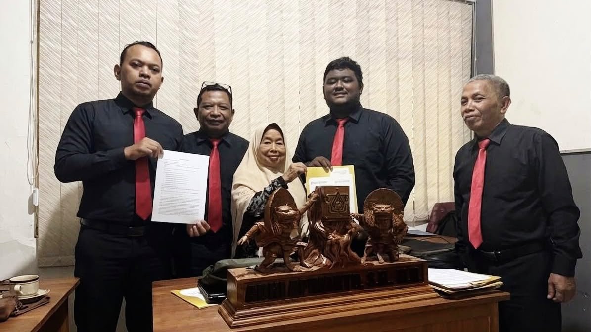 SHM Milik Suami Lansia 73 Tahun Disebut Jadi Jaminan, Kopendik Banjarejo Belum Serahkan Sertifikat
