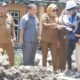 Progres Jembatan Candinegoro Alami Deviasi 28 Persen, Wabup Sidoarjo Temukan Material Tak Sesuai Spek