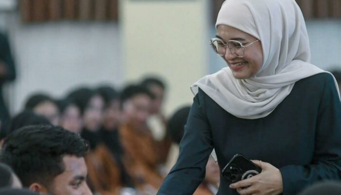 Ketua DPRD Kota Malang Dorong Mahasiswa Unikama Tak Sekadar Kejar Nilai, Tapi Jadi Solusi bagi Kota