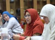 Bantuan Pendidikan Jangan Disamakan dengan Bansos, Ledia Minta Nomenklatur Khusus