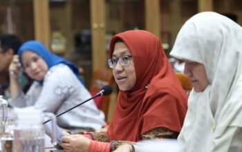 Bantuan Pendidikan Jangan Disamakan dengan Bansos, Ledia Minta Nomenklatur Khusus