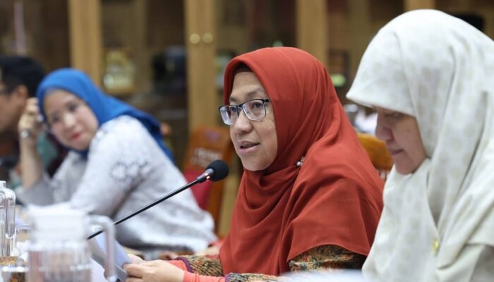 Bantuan Pendidikan Jangan Disamakan dengan Bansos, Ledia Minta Nomenklatur Khusus