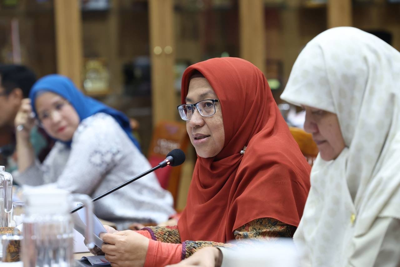 Bantuan Pendidikan Jangan Disamakan dengan Bansos, Ledia Minta Nomenklatur Khusus