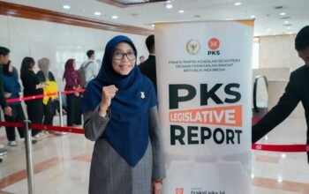 Vape Berisi Etomidate Makin Disorot, Netty Desak Pemerintah Segera Atur Pembatasannya
