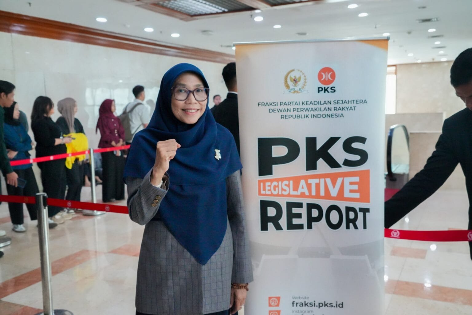 Vape Berisi Etomidate Makin Disorot, Netty Desak Pemerintah Segera Atur Pembatasannya