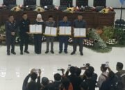 KUA-PPAS APBD 2027 Disepakati, Mia Beberkan Catatan DPRD Kota Malang