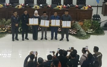KUA-PPAS APBD 2027 Disepakati, Mia Beberkan Catatan DPRD Kota Malang