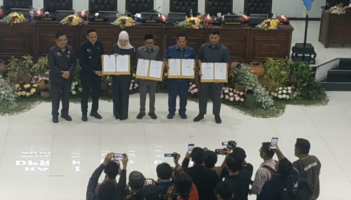 KUA-PPAS APBD 2027 Disepakati, Mia Beberkan Catatan DPRD Kota Malang