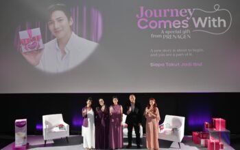 Tekanan Timeline Hidup Bikin Perempuan Cemas, PRENAGEN Ajak Jangan Cuma Worry
