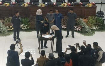 TPP ASN Kota Malang Diubah, Wahyu: Masa Kerja Dihapus, Kembali Berbasis Kinerja