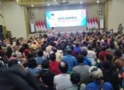 Rabu Besok, Penataan Jam Operasional Pedagang Pasar Tanjung Diberlakukan