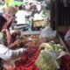 Cuaca Ekstrem Bikin Harga Cabai di Jombang Melonjak, Tomat Ikut Naik