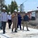 Komisi C DPRD Blora Sidak Proyek Sekolah Rakyat di Cepu, Progres Capai 42 Persen