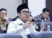 Tanah Sudah Dibagikan, Khozin Ingatkan Jangan Kembali Terkonsentrasi