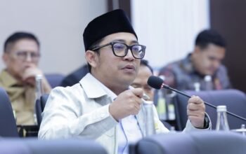 Tanah Sudah Dibagikan, Khozin Ingatkan Jangan Kembali Terkonsentrasi