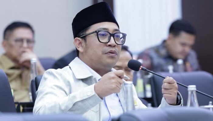 Tanah Sudah Dibagikan, Khozin Ingatkan Jangan Kembali Terkonsentrasi