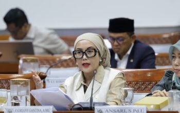 Polemik Rektor UINSA, Selly Pertanyakan Lagi Aturan Pengangkatan Rektor