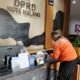 KPK Masuk Gedung DPRD Kota Malang, Sehari Sebelumnya Plt Sekda Minta Jajaran Pemkot Standby