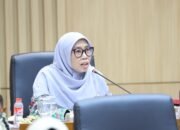 Label Gizi Dipertanyakan, Netty Minta Pengawasan Pangan Diperketat Sejak Awal