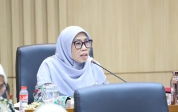 Label Gizi Dipertanyakan, Netty Minta Pengawasan Pangan Diperketat Sejak Awal