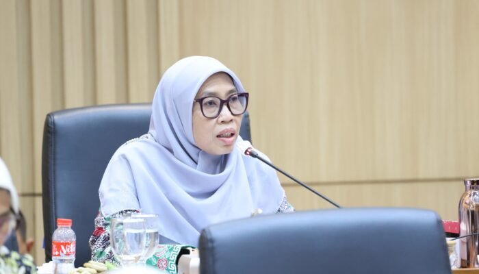 Label Gizi Dipertanyakan, Netty Minta Pengawasan Pangan Diperketat Sejak Awal