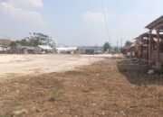 Pemkab Blora Mulai Manfaatkan Aset Mangkrak, Eks Pasar Hewan Jiken Disiapkan untuk Ekonomi Kerakyatan