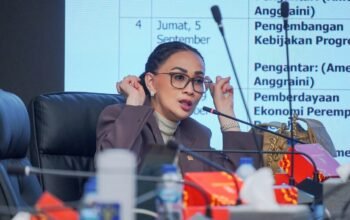 Jenazah Ditemukan di Enggano, Amelia Desak Pencarian 7 Korban Hilang Dihitung Ulang