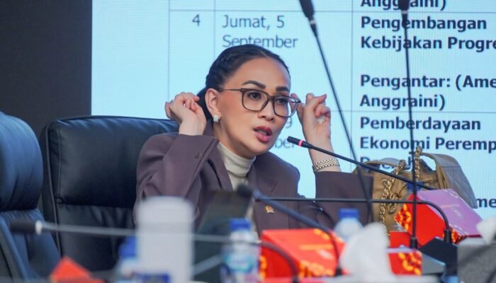 Jenazah Ditemukan di Enggano, Amelia Desak Pencarian 7 Korban Hilang Dihitung Ulang