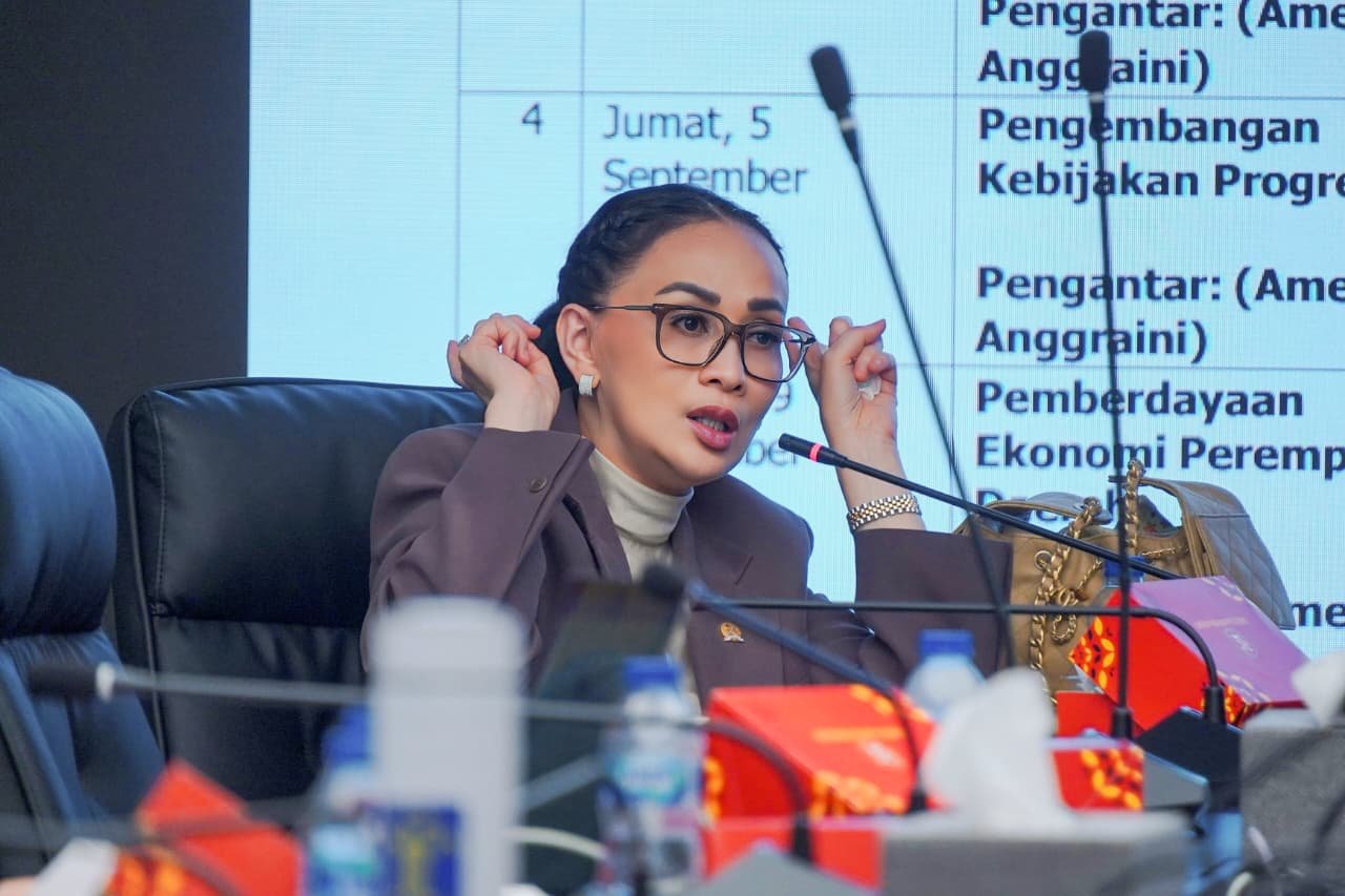 Jenazah Ditemukan di Enggano, Amelia Desak Pencarian 7 Korban Hilang Dihitung Ulang