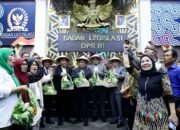 Konflik Tanah Belum Selesai, Bob Hasan Dorong Reforma Agraria Tak Berhenti di Aturan