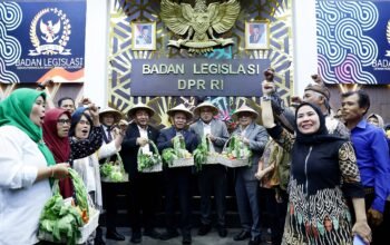 Konflik Tanah Belum Selesai, Bob Hasan Dorong Reforma Agraria Tak Berhenti di Aturan