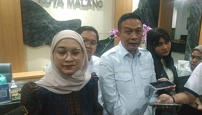 KPK Bedah Siklus APBD Malang, Ketua DPRD Bicara Pokir, Hibah dan Pengawasan