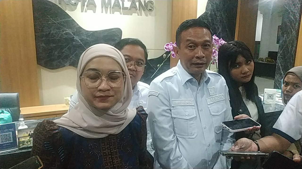 KPK Bedah Siklus APBD Malang, Ketua DPRD Bicara Pokir, Hibah dan Pengawasan