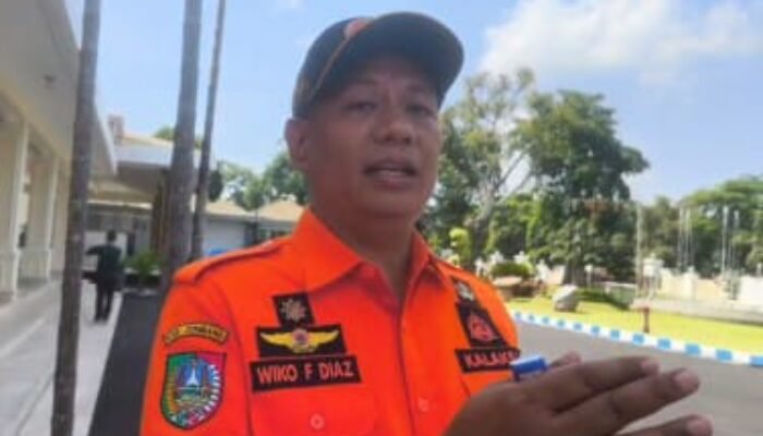 Karhutla Jombang Meningkat, BPBD Catat 157 Kejadian hingga September