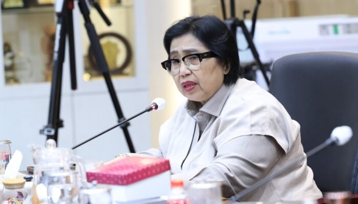 40 Ribu Balita Terpapar Infeksi Pernapasan, Irma Desak Pemerintah Tetapkan Darurat Kesehatan akibat Asap Kebakaran Hutan