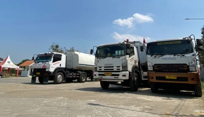 Dishub Jombang Tambah Fasum Terminal Barang, Bangun Pos dan 4 Titik PJU