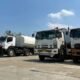 Dishub Jombang Tambah Fasum Terminal Barang, Bangun Pos dan 4 Titik PJU