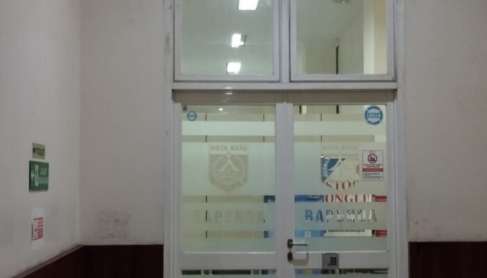 ​BPK Temukan Dugaan Kurang Bayar Pajak Hotel di Kota Batu Mencapai Rp1 Miliar, Bapenda Bungkam