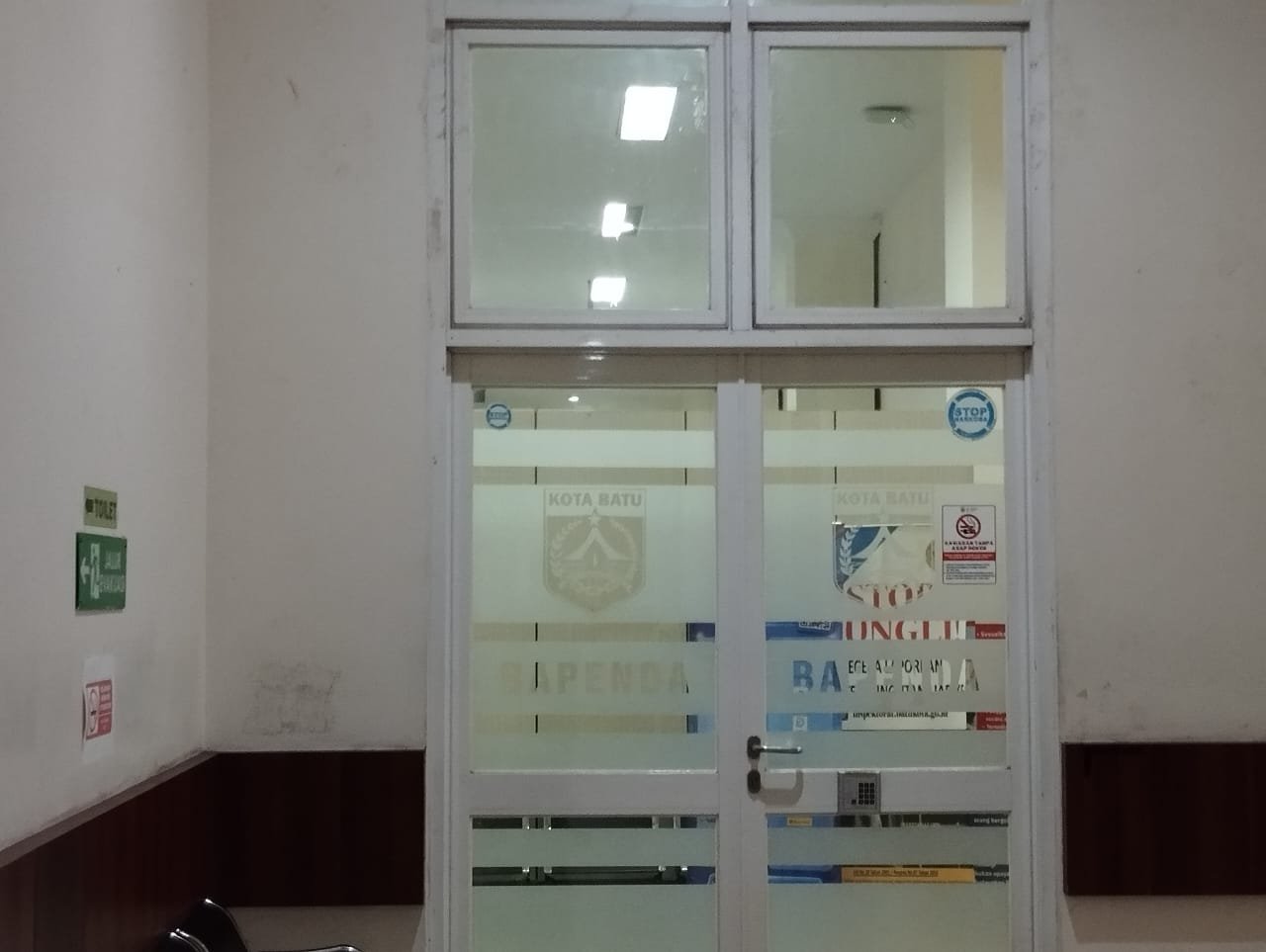 BPK Temukan Dugaan Kurang Bayar Pajak Hotel di Kota Batu Mencapai Rp1 Miliar, Bapenda Bungkam