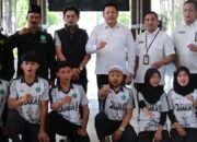 Pemkab Sidoarjo Jamin Masa Depan Atlet Berprestasi Mulai Pendidikan hingga Pekerjaan