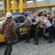 Gagal Bawa Kabur Motor, Terduga Pelaku Curanmor Diamankan Mahasiswa UNMER Malang