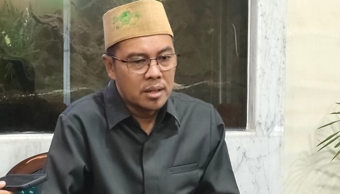 Soroti Anggaran BKK, DPRD Sidoarjo Tekankan Penggunaan Sesuai Peruntukan