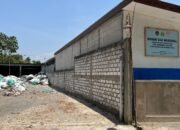 Lokasi Dapur SPPG Sambongrejo Berdempetan dengan Gudang Pengolahan Sampah, Dinkes Ingatkan Potensi Risiko Higiene